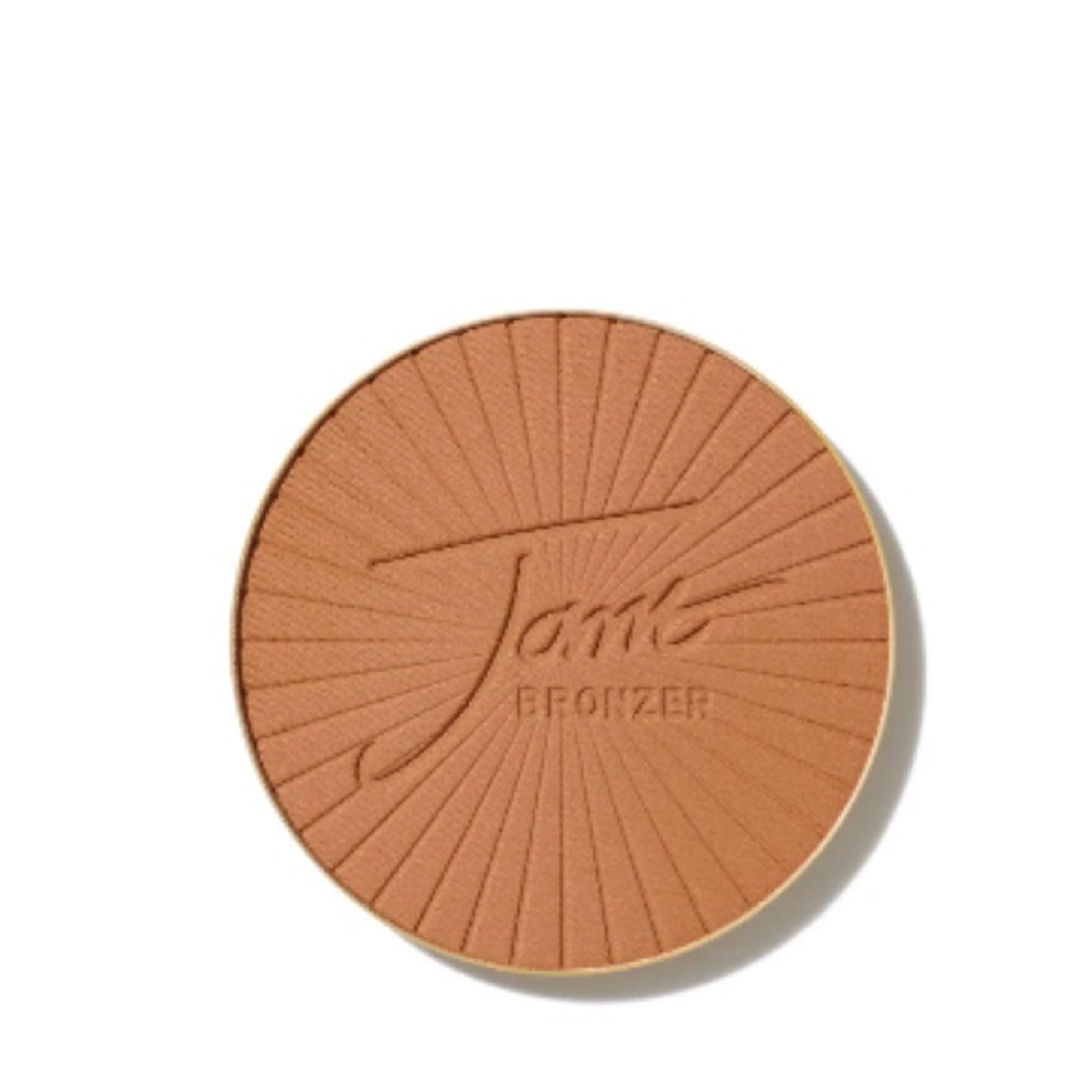 Jane Iredale PureBronze Matte Bronzer Refill - Medium